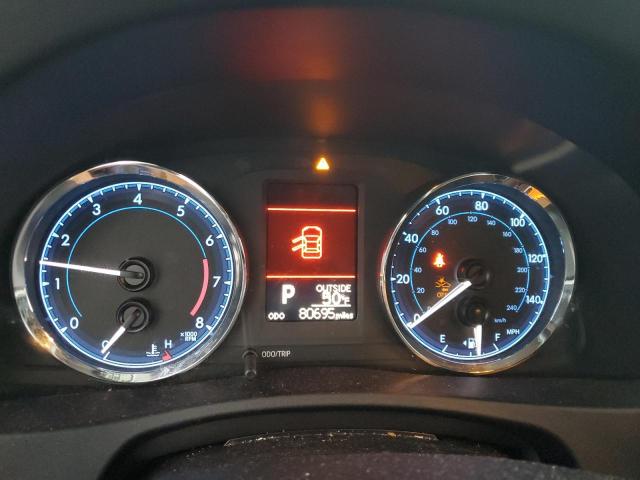 2018 TOYOTA COROLLA L - 2T1BURHE3JC056829