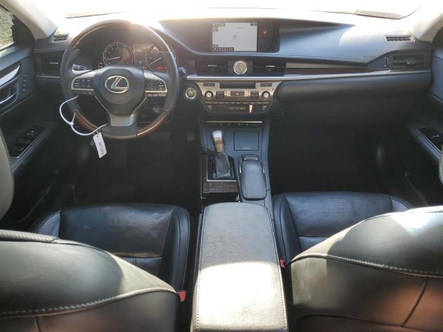 VIN 58ABK1GGXGU025474 2016 LEXUS ES350 no.8