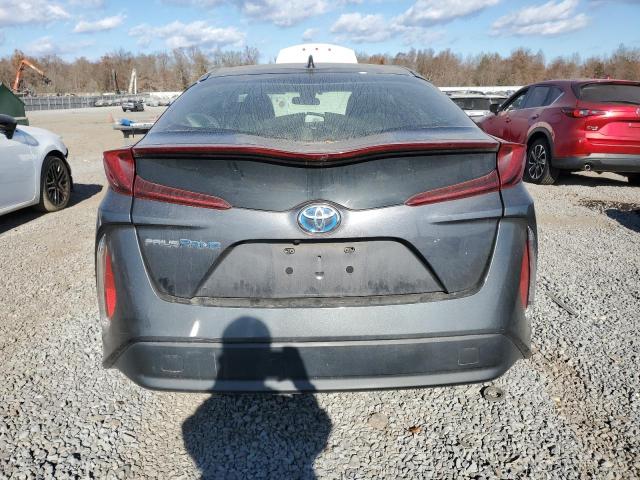 2017 TOYOTA PRIUS PRIM - JTDKARFP3H3007811