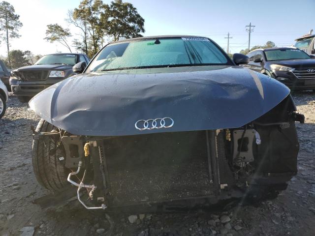 2017 AUDI TT TRUC5AFV8H1006437