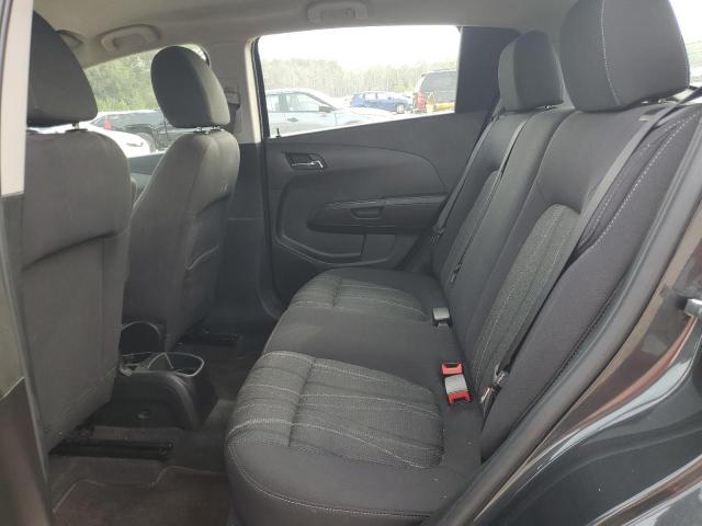 2015 CHEVROLET SONIC LT - 1G1JC6SG5F4192812