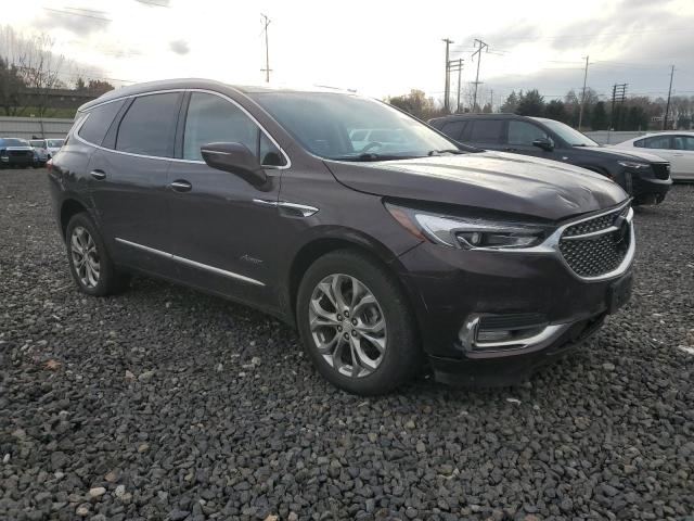 2021 BUICK ENCLAVE AV - 5GAEVCKW0MJ112390