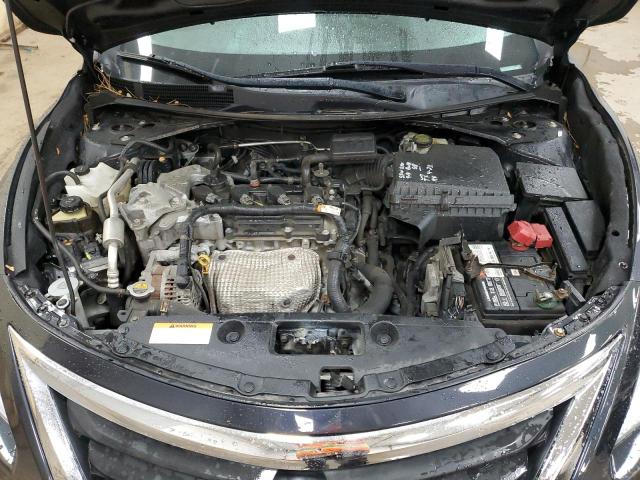 2015 NISSAN ALTIMA 2.5 - 1N4AL3AP1FN887666
