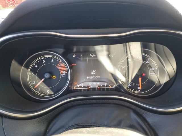 2019 JEEP CHEROKEE L - 1C4PJMDX1KD431419