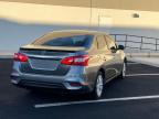 NISSAN SENTRA S photo