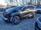 2023 HYUNDAI SANTA FE S - 5NMS3DAJ0PH590886
