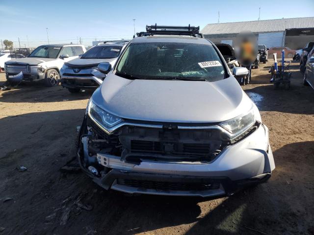 2019 HONDA CR-V EX - 7FARW2H58KE060358