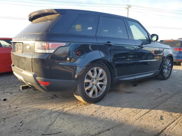 LAND ROVER RANGE ROVE 2015 black  gas SALWR2VF3FA616148 photo #4