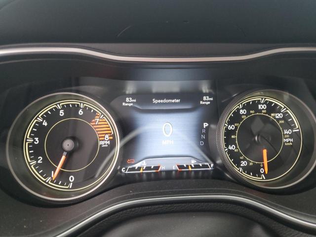 2022 JEEP CHEROKEE L - 1C4PJMMX7ND501266