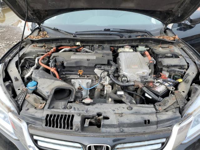 VIN 1HGCR6F7XEA000553 2014 HONDA ACCORD no.11