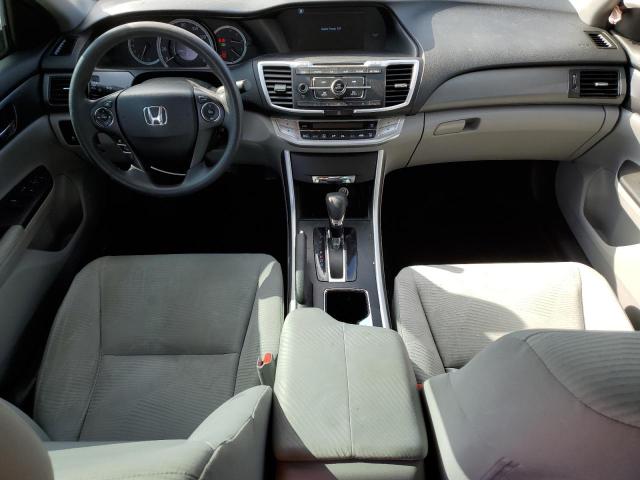 2015 HONDA ACCORD LX - 1HGCR2F35FA247423