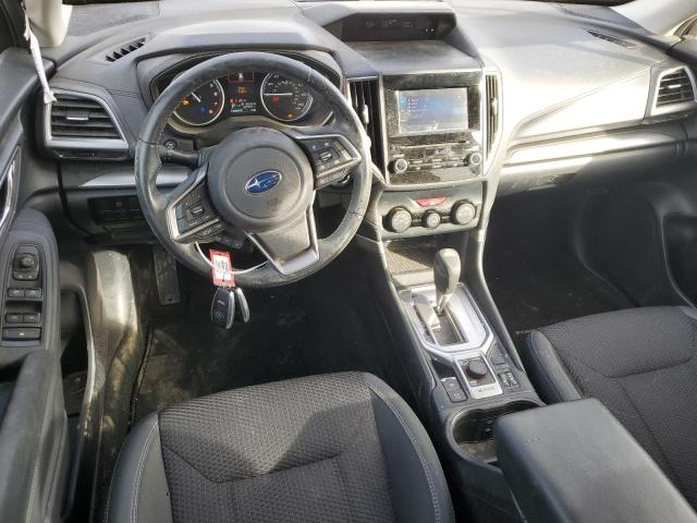 2021 SUBARU FORESTER P - JF2SKAFC0MH533016