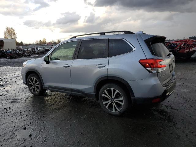 2020 SUBARU FORESTER L - JF2SKASC6LH424693