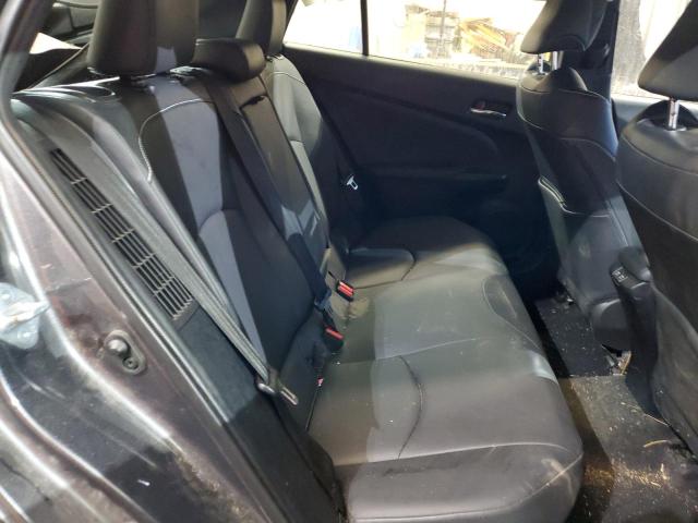 2022 TOYOTA PRIUS PRIM - JTDKAMFP2N3207805