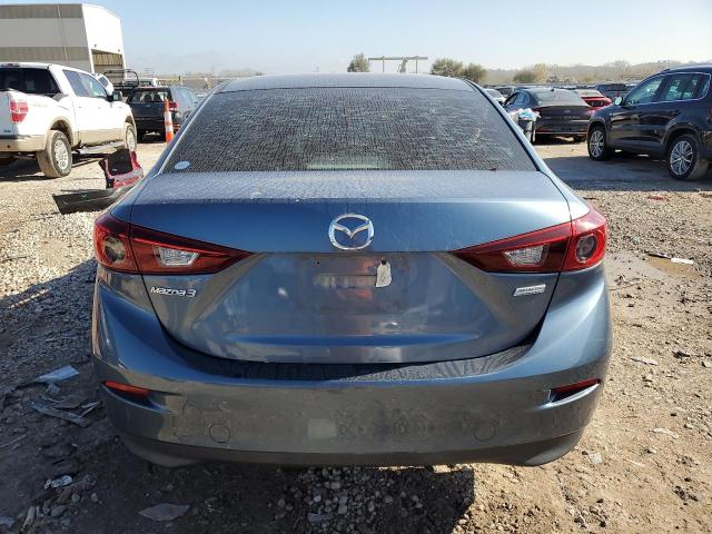 2015 MAZDA 3 SPORT - 3MZBM1U74FM155311