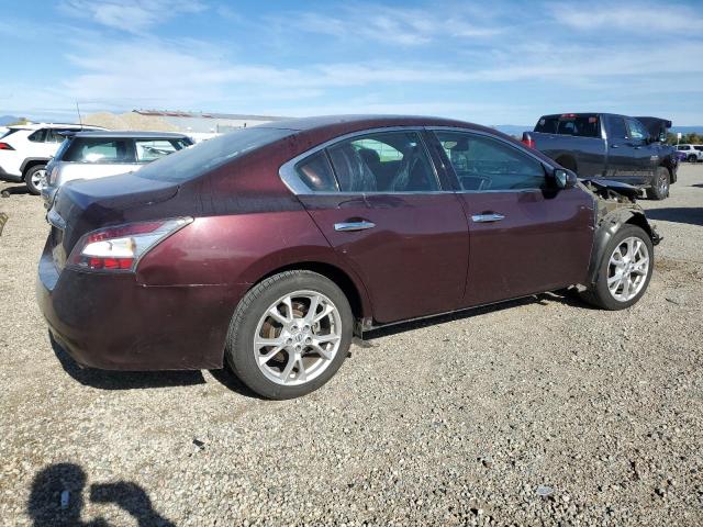 1N4AA5AP1EC486713 2014 NISSAN MAXIMA