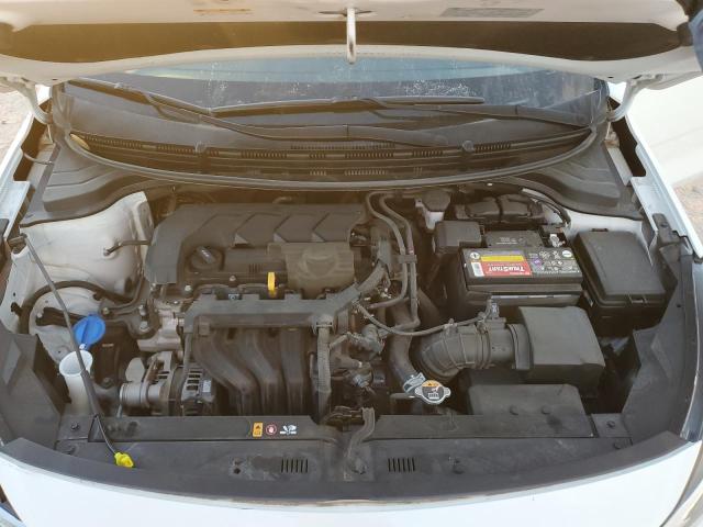 VIN 3KPA24AD8LE362385 2020 KIA RIO no.11