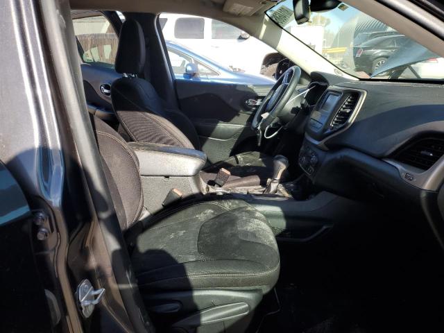 2015 JEEP CHEROKEE L - 1C4PJMCS8FW564937