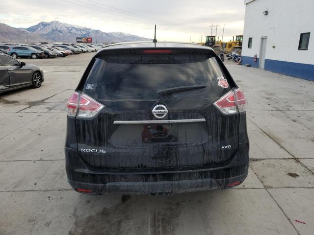 2015 NISSAN ROGUE S - KNMAT2MV6FP527084