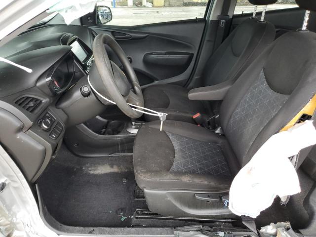 2019 CHEVROLET SPARK LS - KL8CB6SA1KC735631