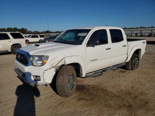 2015 TOYOTA TACOMA DOU - 5TFJU4GN7FX082682