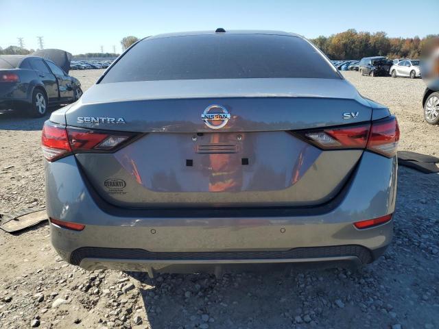 2023 NISSAN SENTRA SV - 3N1AB8CV5PY308997