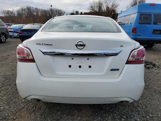 VIN 1N4AL3AP7DN502494 2013 Nissan Altima, 2.5 no.6