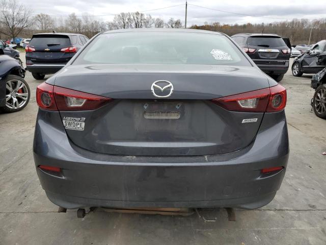 VIN 3MZBM1U76GM258330 2016 MAZDA 3 no.6