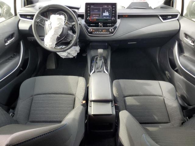 2021 TOYOTA COROLLA SE - JTDS4MCE3MJ066280