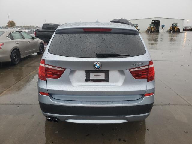 VIN 5UXWX9C53E0D11142 2014 BMW X3 no.6