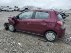 Lot #3045715388 2021 MITSUBISHI MIRAGE ES