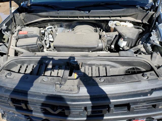 2023 CHEVROLET SILVERADO - 3GCUDCED6PG364271