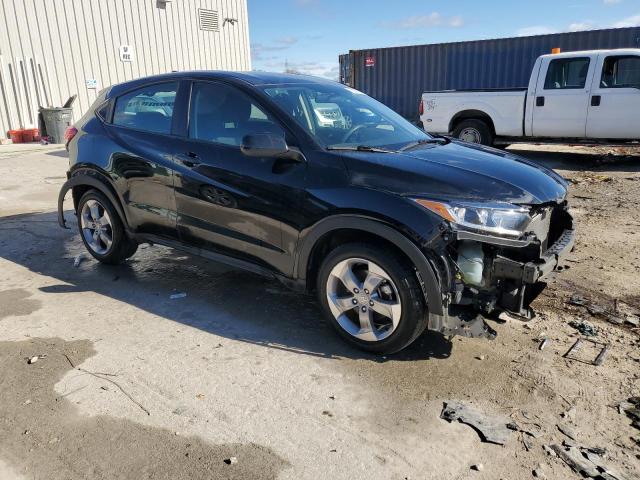 Vin: 3czru6h38nm736373, lot: 78058624, honda hr-v lx 20224