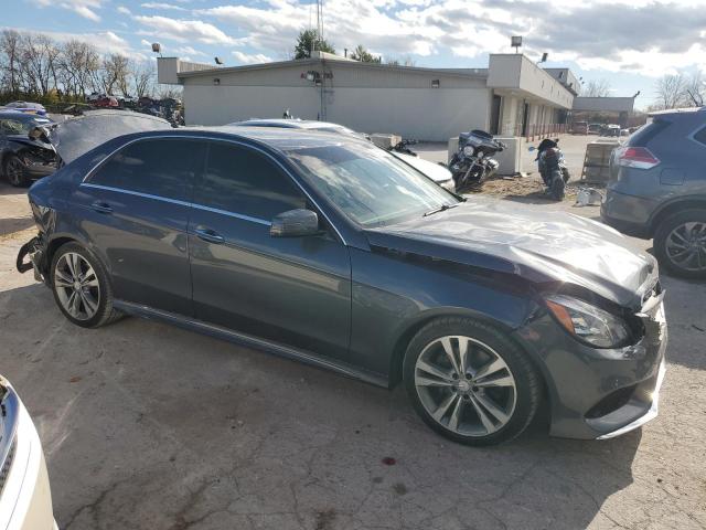 2016 MERCEDES-BENZ E 350 - WDDHF5KB6GB250845