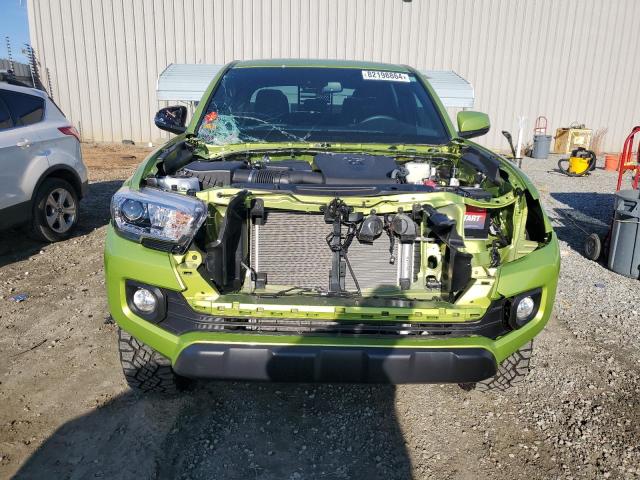 2023 TOYOTA TACOMA DOU - 3TYCZ5AN6PT165864