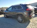 JEEP CHEROKEE L photo