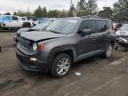 2017 JEEP RENEGADE L - ZACCJBBB9HPG34305