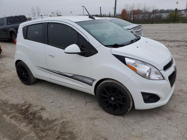 2015 CHEVROLET SPARK 1LT - KL8CD6S95FC718479