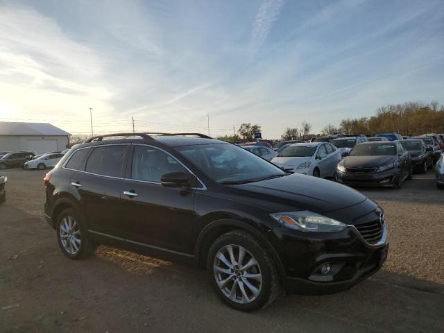 VIN JM3TB3DV0F0454649 2015 MAZDA CX-9 no.4