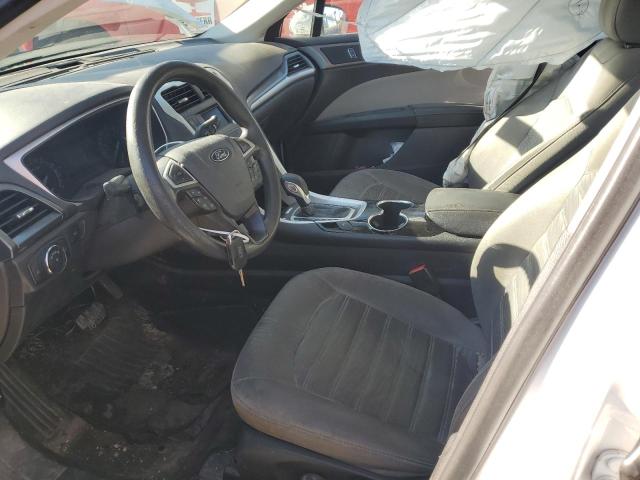 2016 FORD FUSION S 1FA6P0G73G5132553