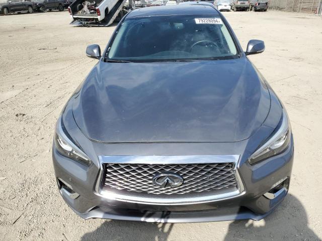 2020 INFINITI Q50 PURE - JN1EV7AP8LM203052