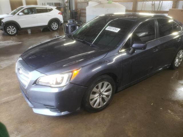 2017 SUBARU LEGACY 2.5 #2991637119