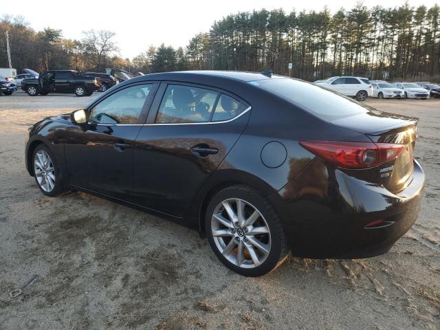 2017 MAZDA 3 TOURING - 3MZBN1V79HM100903