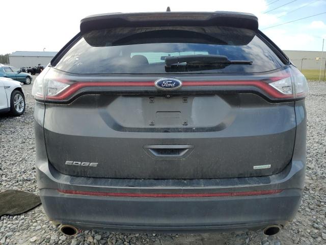 2015 FORD EDGE SE - 2FMTK3G93FBC29630