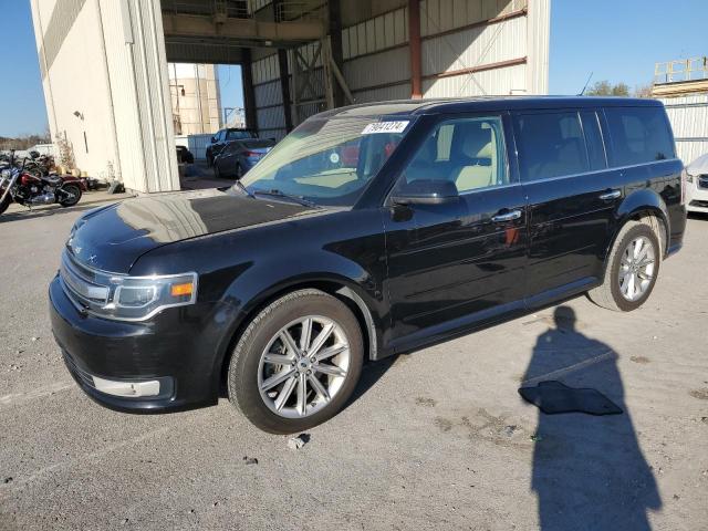 2019 FORD FLEX LIMIT #3028664277