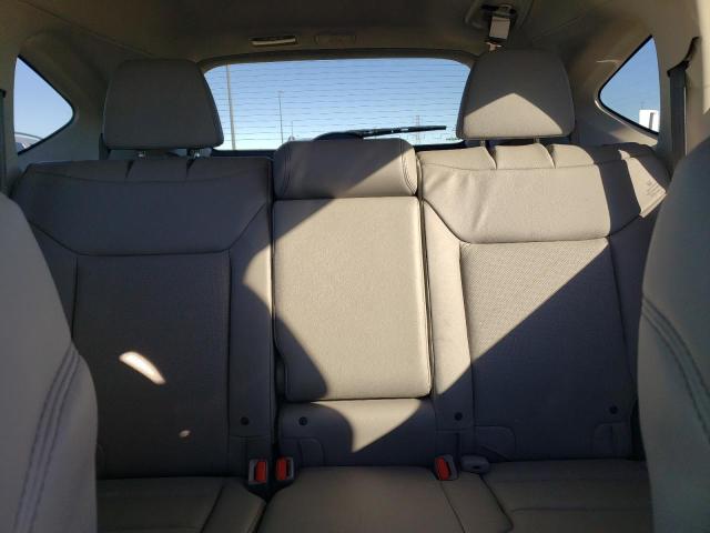 2016 HONDA CR-V EXL 2HKRM3H70GH505323