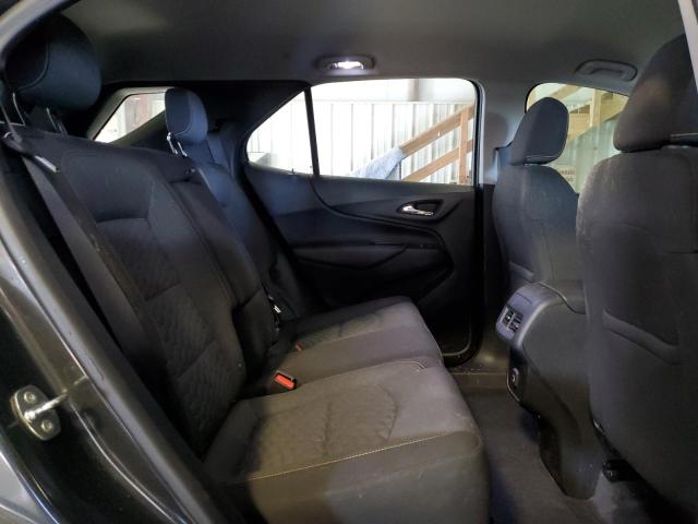2019 CHEVROLET EQUINOX LT - 2GNAXKEV0K6126019