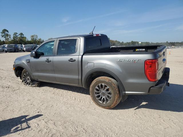 2022 FORD RANGER XL - 1FTER4FH1NLD47049