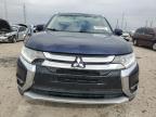 MITSUBISHI OUTLANDER photo