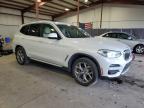 BMW X3 XDRIVE3 photo